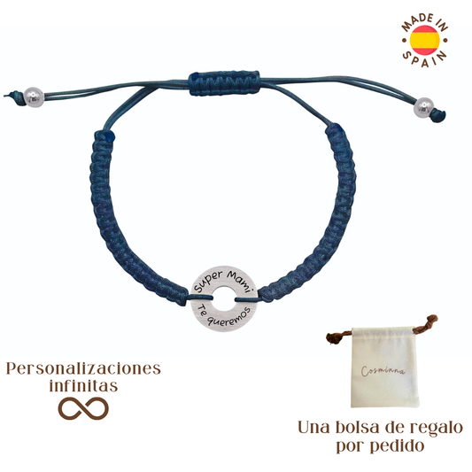 Bracelet Full Moon - Maman