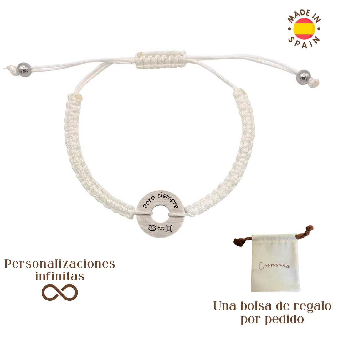 Pulsera Full Moon