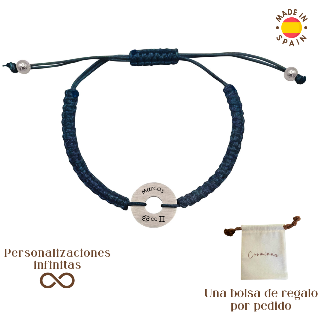 Pulsera Full Moon