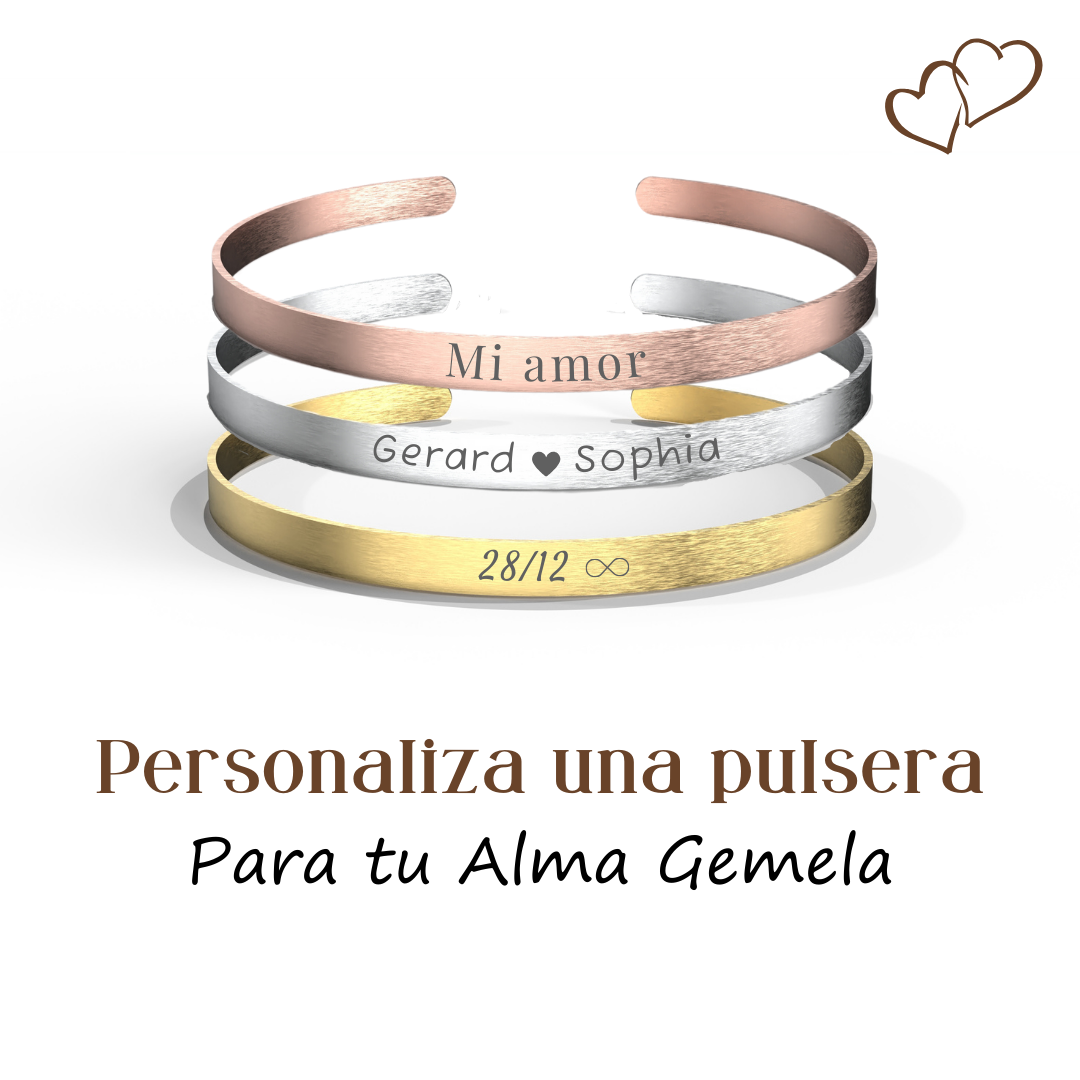 Pulsera - Amor