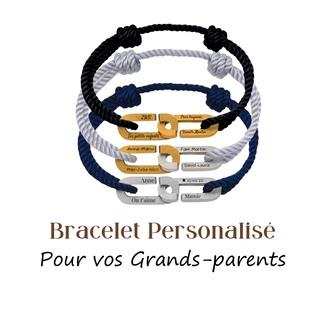 Bracelet Lock