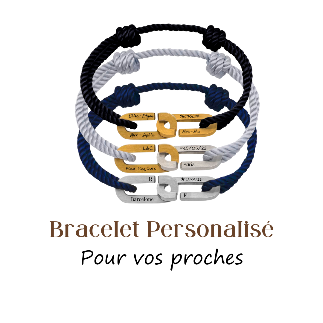 Bracelet Lock