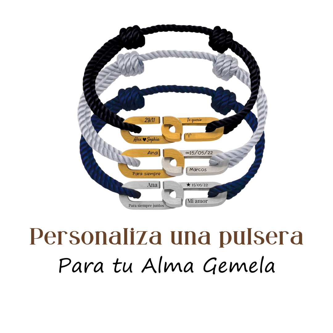 Pulsera Lock - Amor