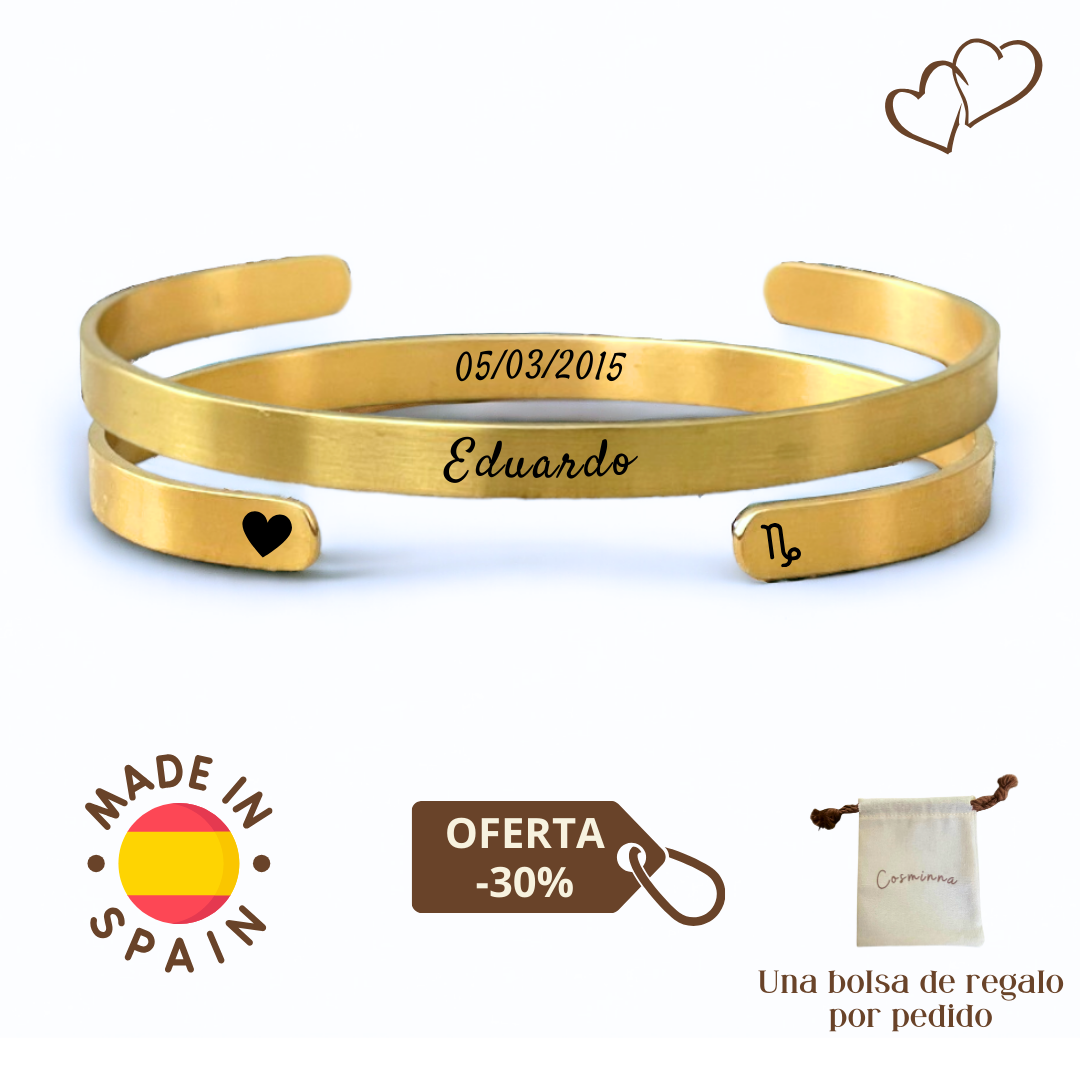 Pulsera - Amor