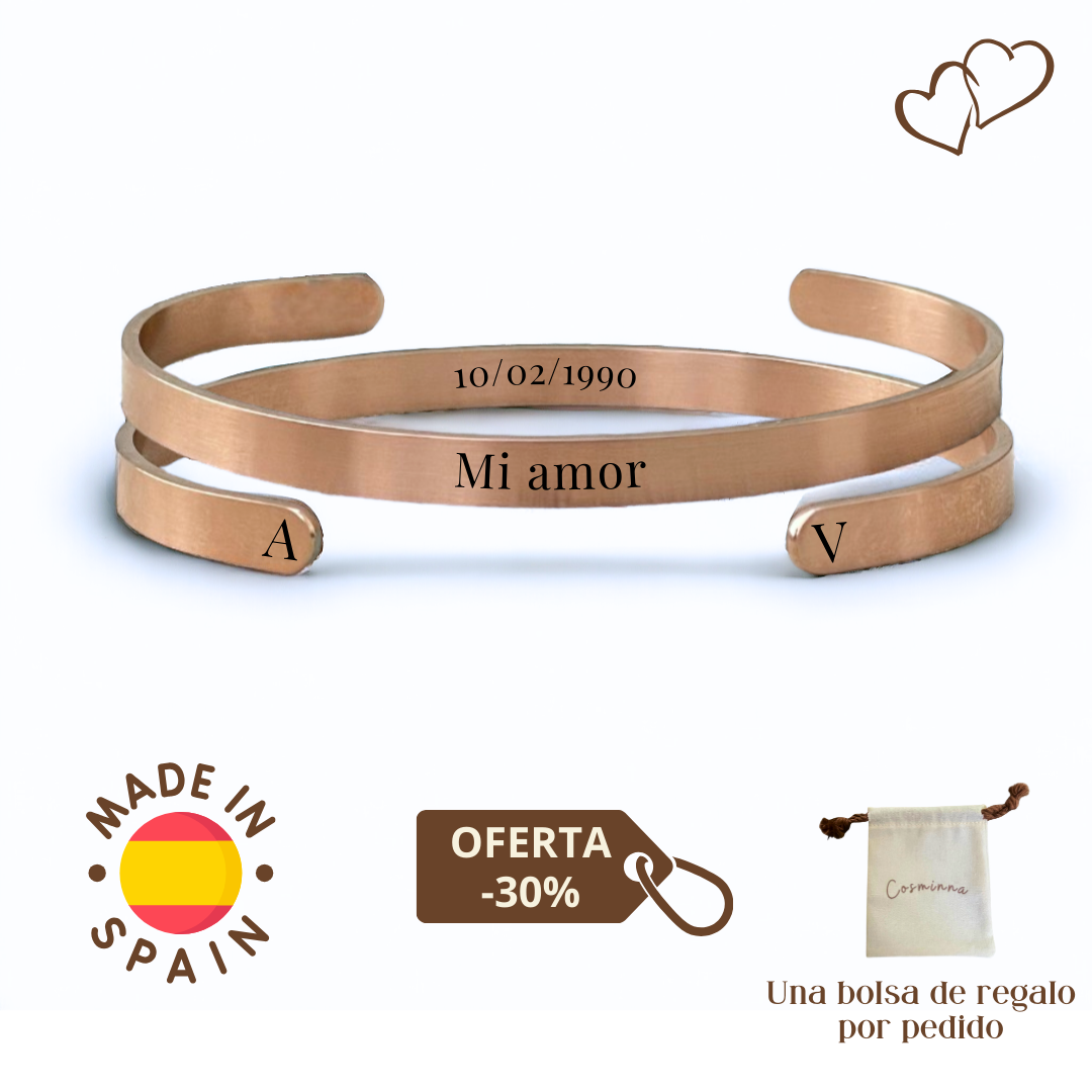 Pulsera - Amor