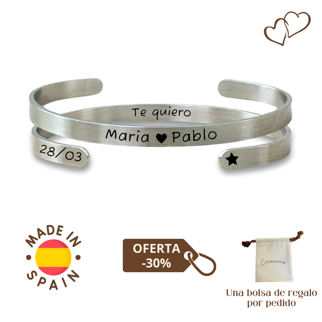 Pulsera - Amor