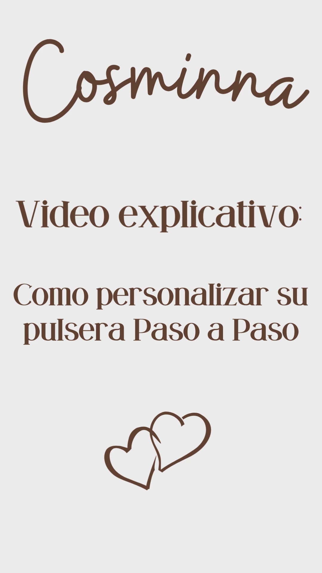 Cargar video: 